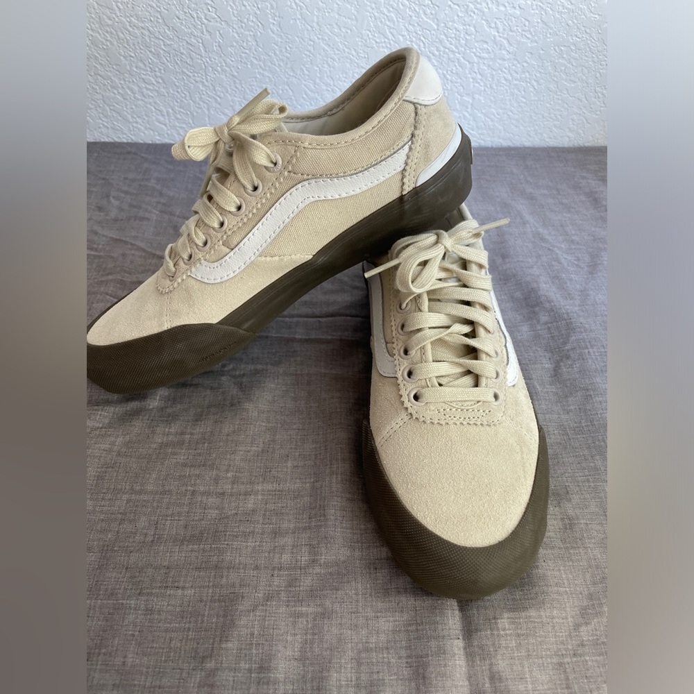 Vans Skateboard Pro Sneakers Ultracush 3D